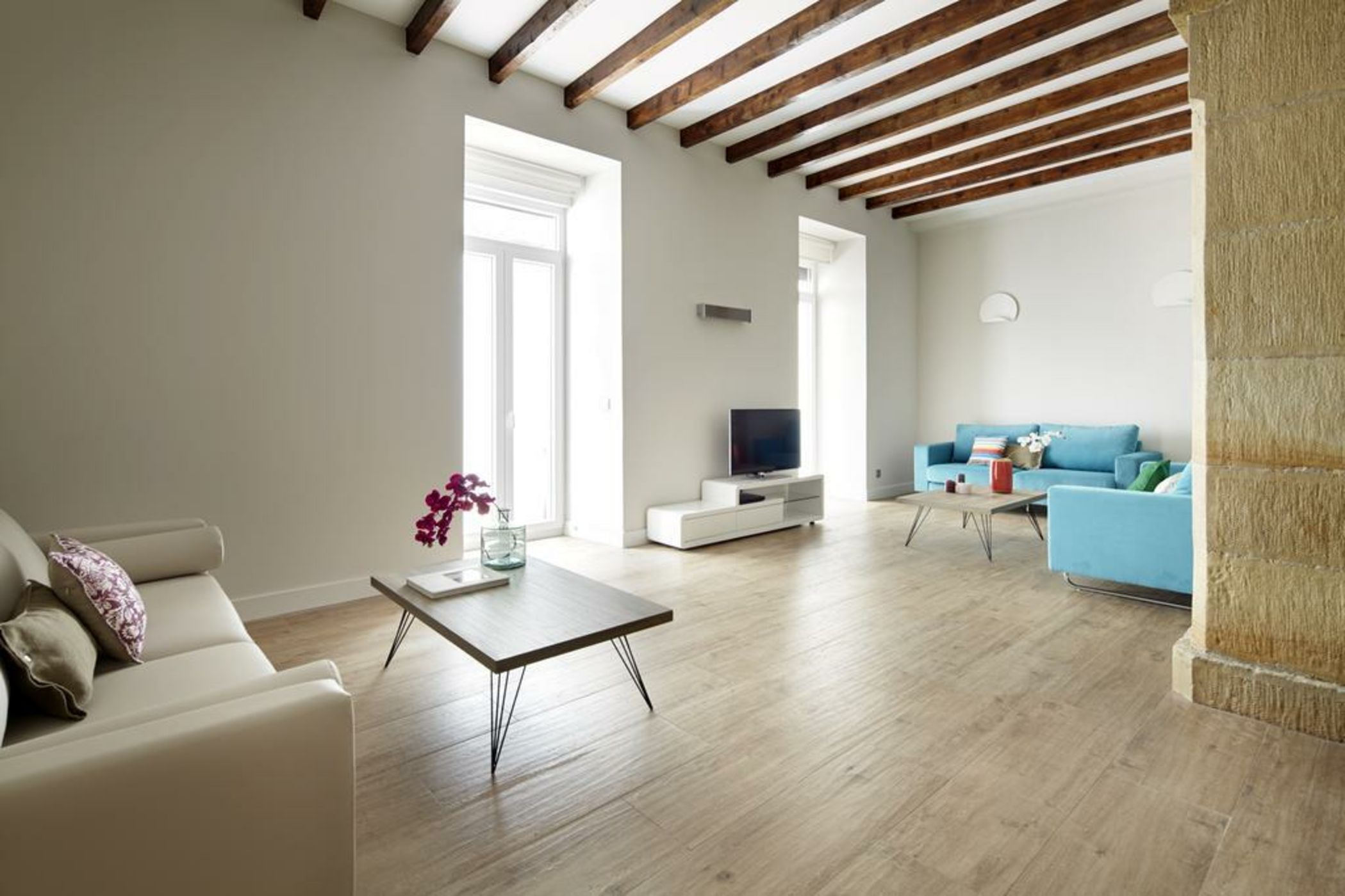 Zubieta Playa 5 Apartment by FeelFree Rentals