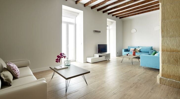 Zubieta Playa 5 Apartment by FeelFree Rentals
