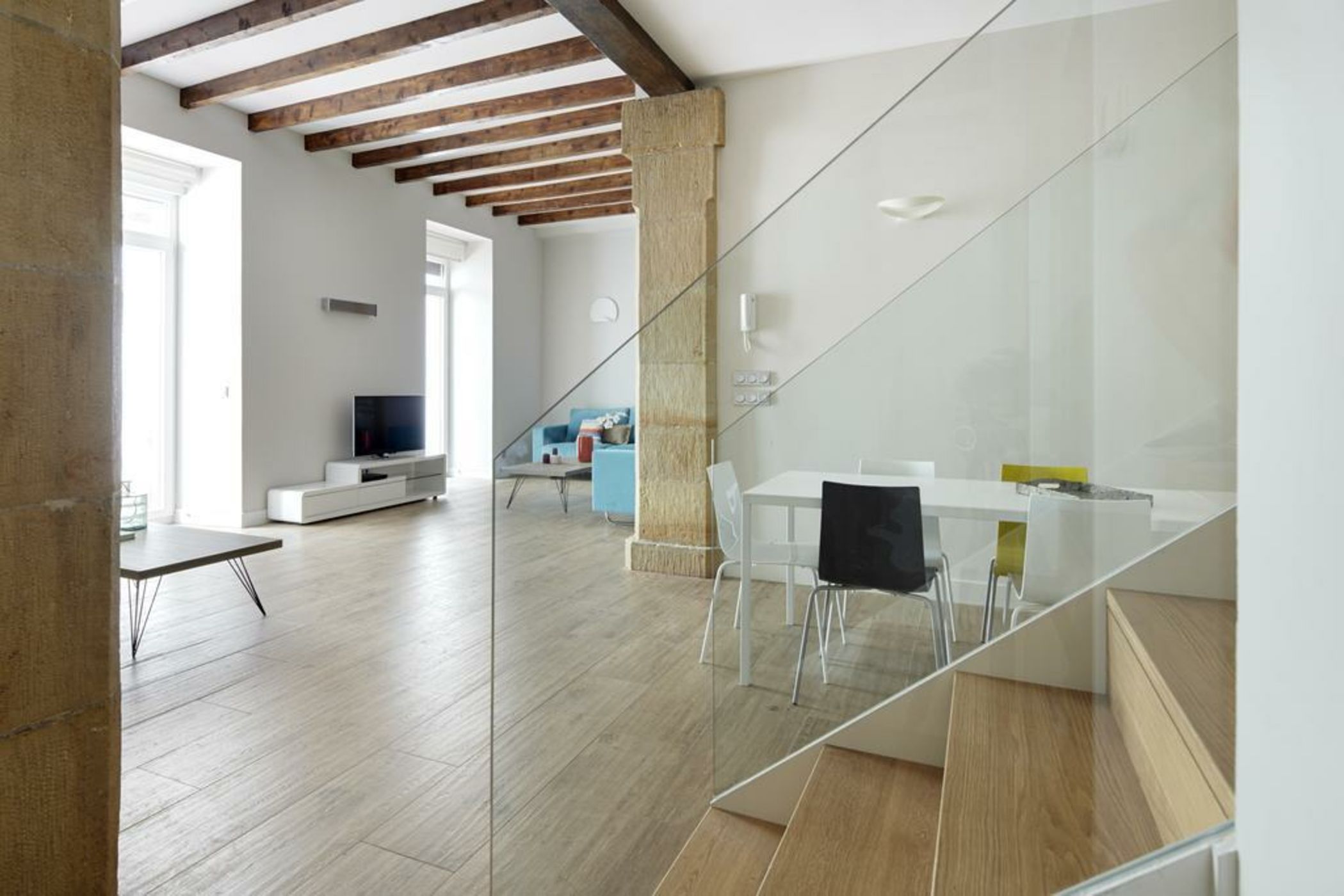 Zubieta Playa 5 Apartment by FeelFree Rentals