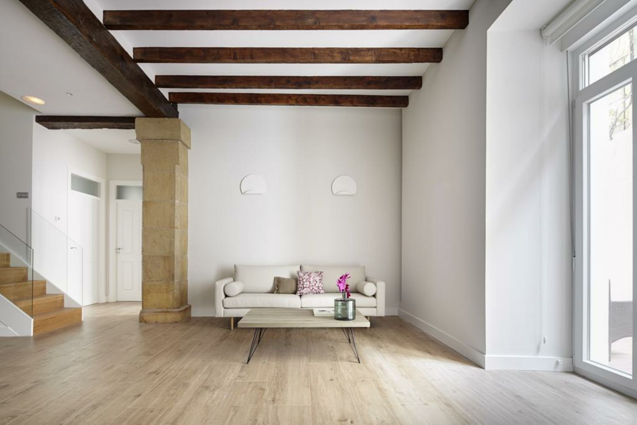 Zubieta Playa 5 Apartment by FeelFree Rentals