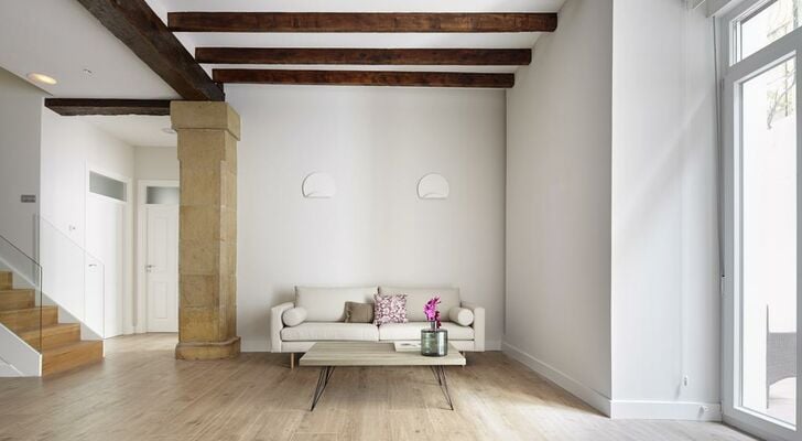 Zubieta Playa 5 Apartment by FeelFree Rentals