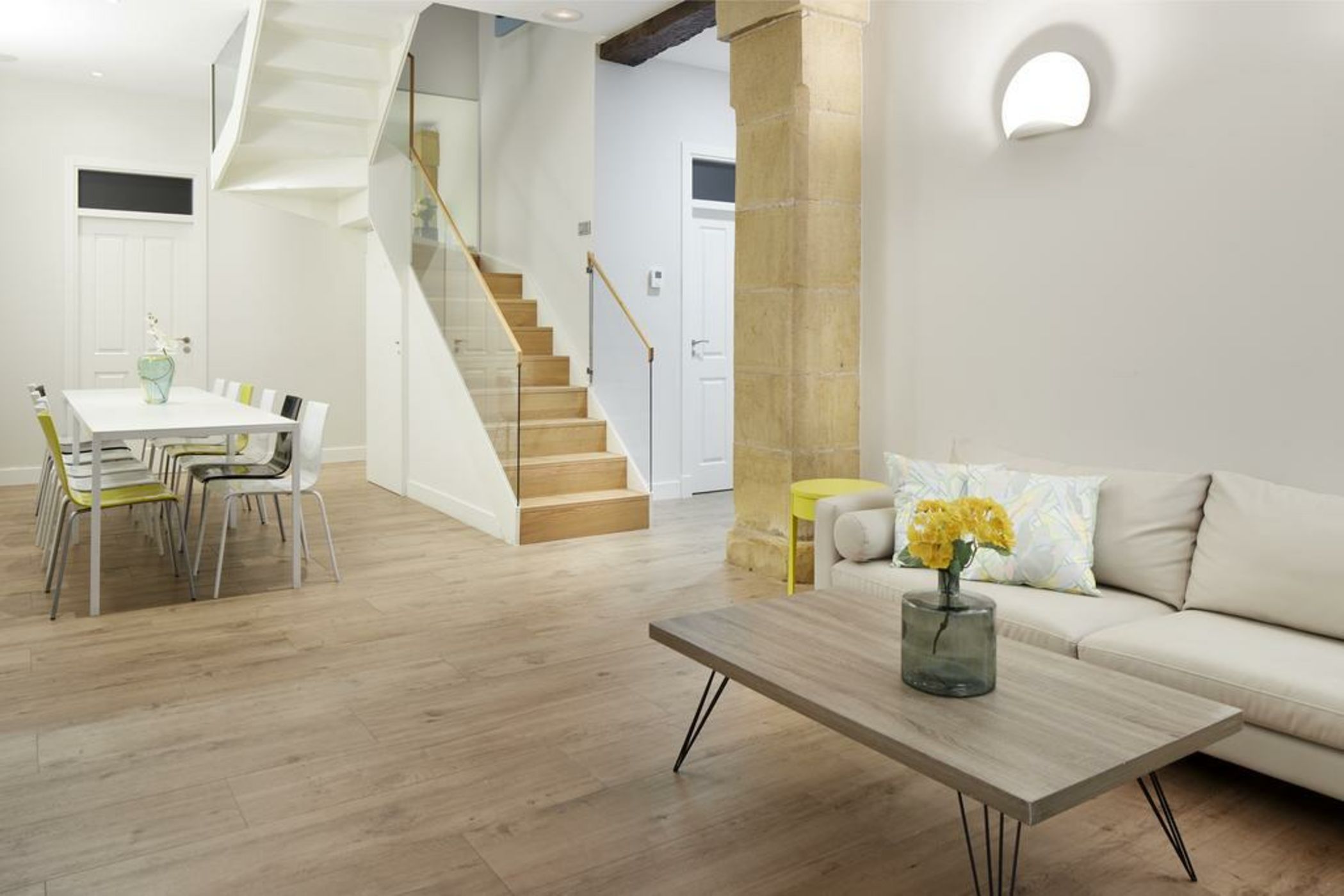 Zubieta Playa 5 Apartment by FeelFree Rentals