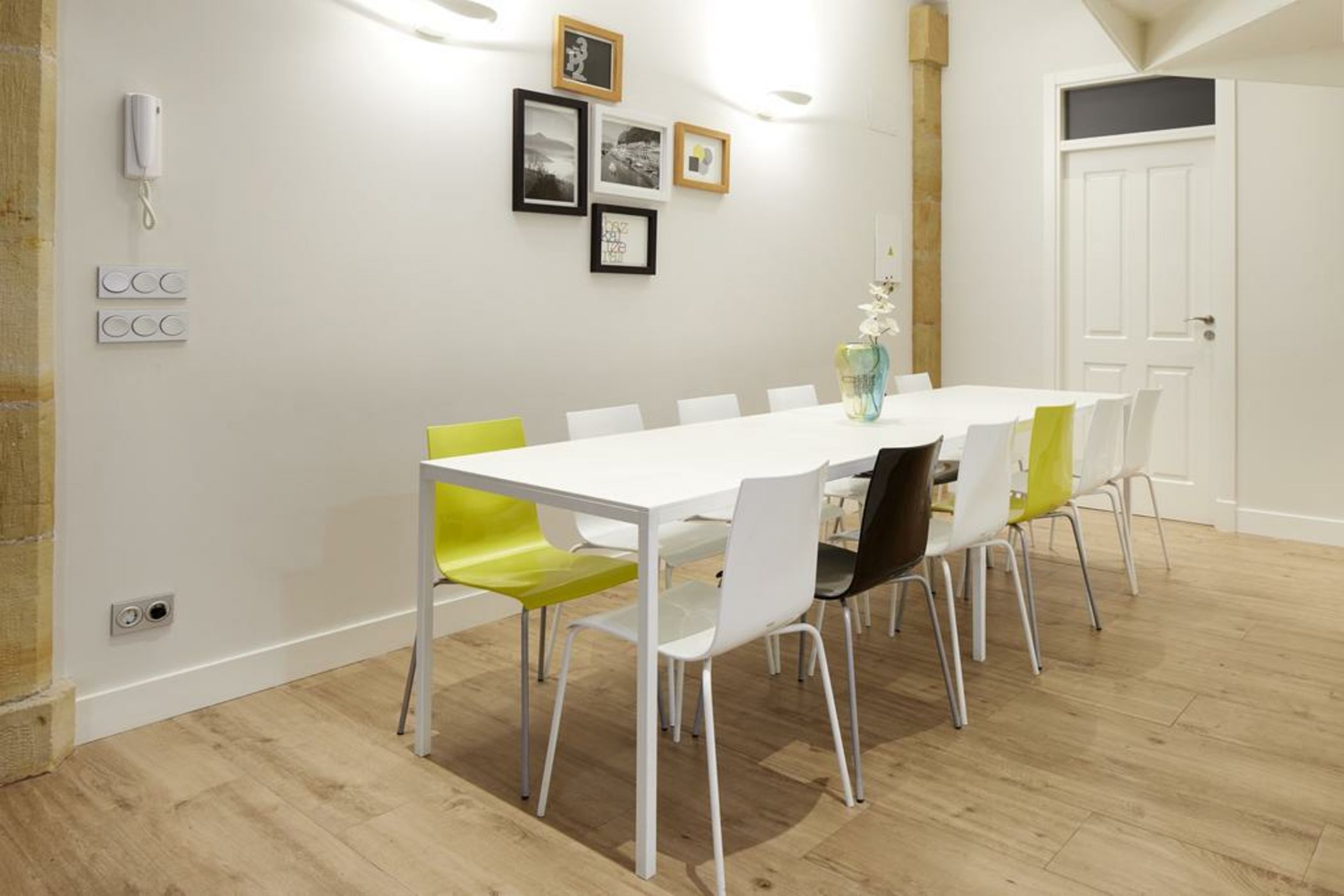 Zubieta Playa 5 Apartment by FeelFree Rentals