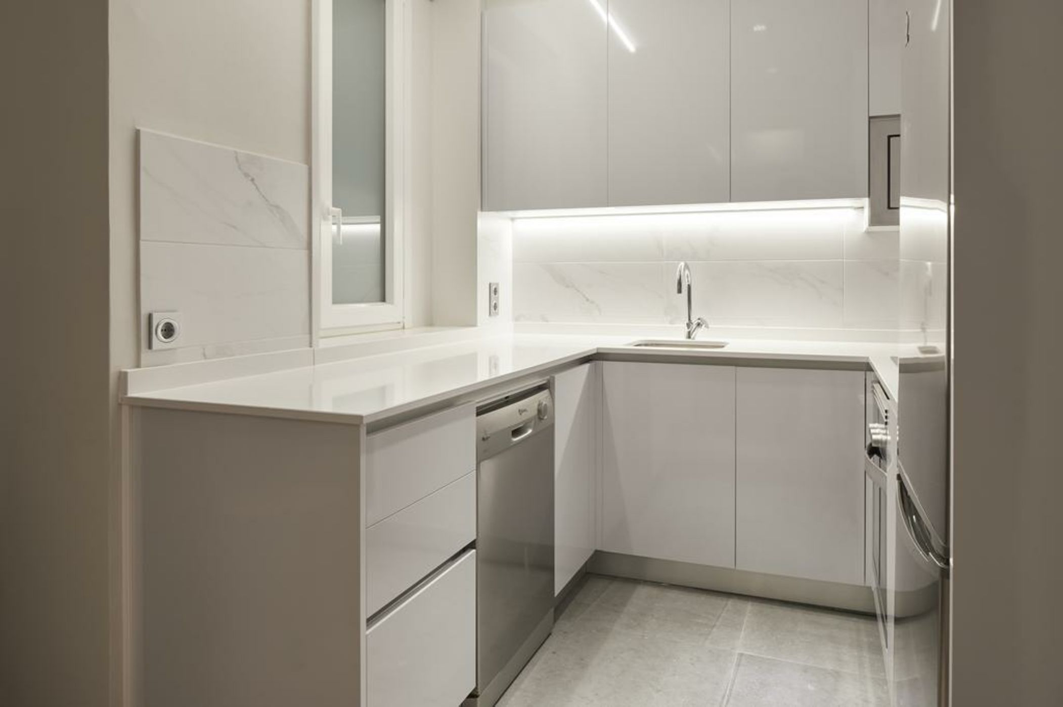 Zubieta Playa 5 Apartment by FeelFree Rentals