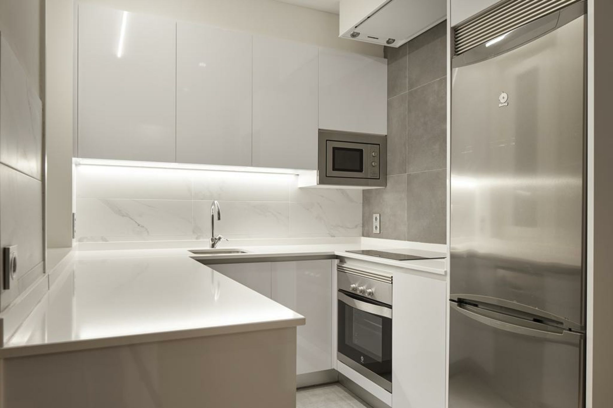 Zubieta Playa 5 Apartment by FeelFree Rentals