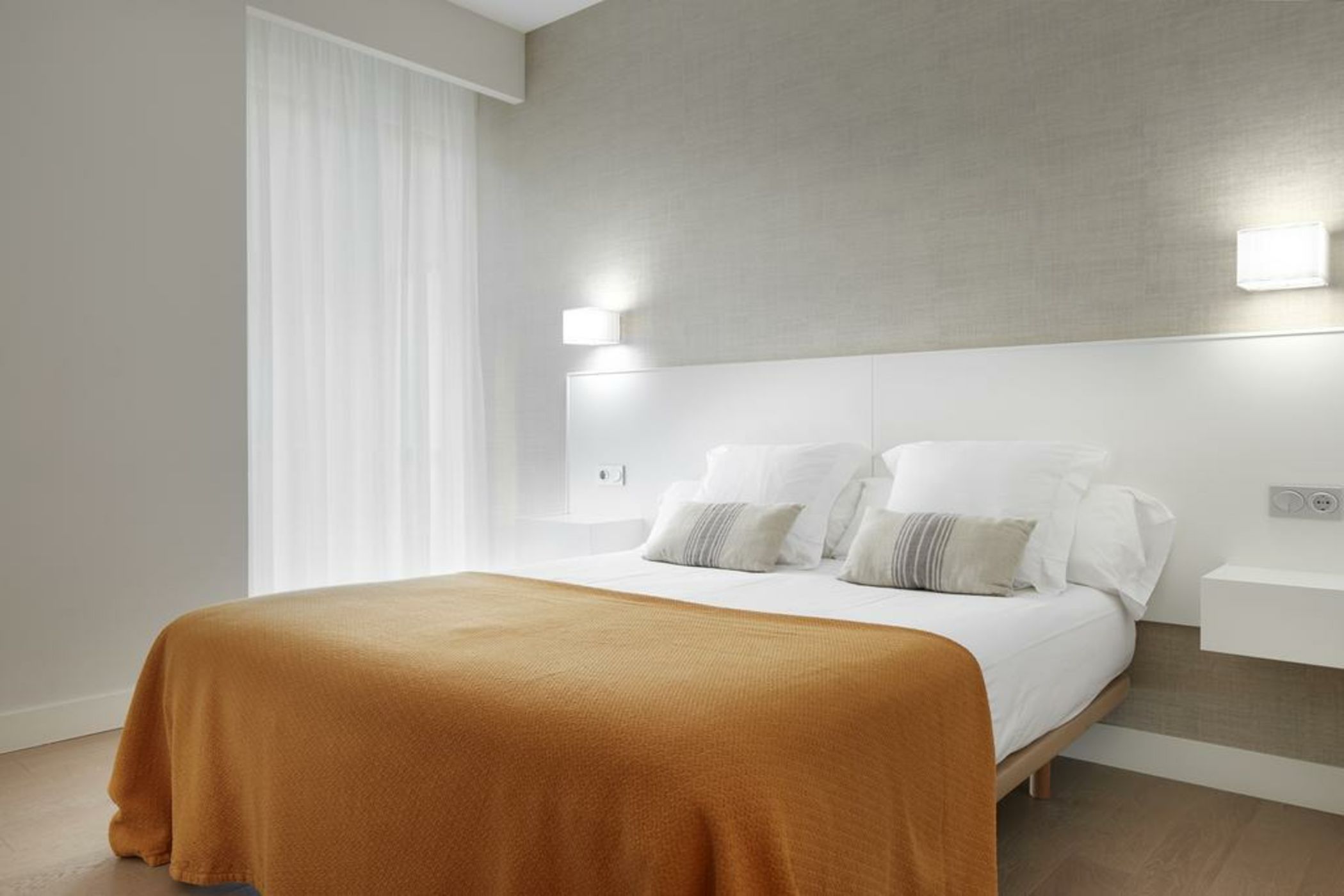 Zubieta Playa 5 Apartment by FeelFree Rentals