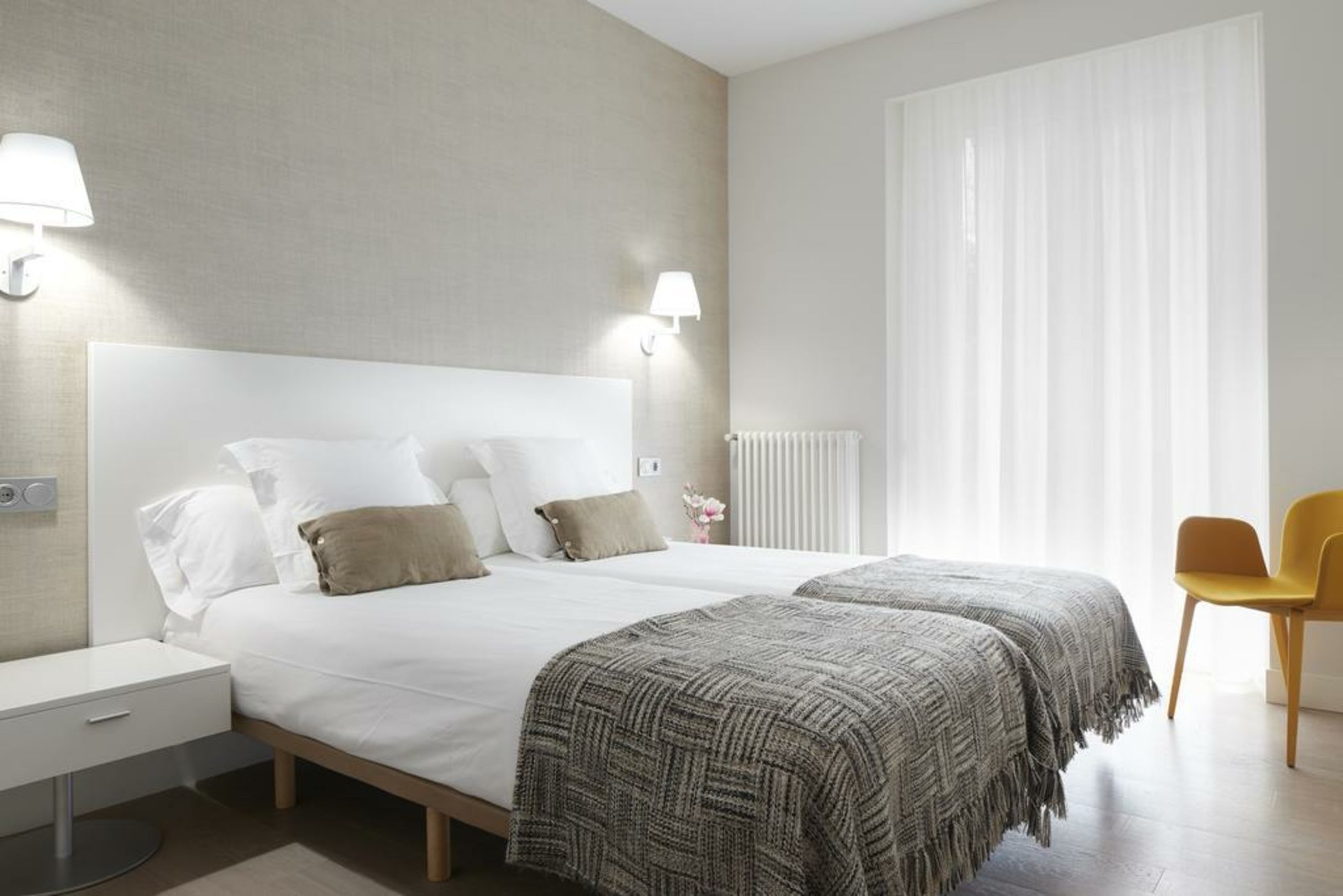 Zubieta Playa 5 Apartment by FeelFree Rentals