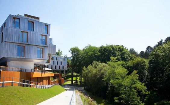 Hotel Arima & Spa - Small Luxury Hotels