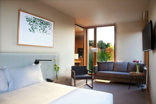 Hotel Arima & Spa - Small Luxury Hotels