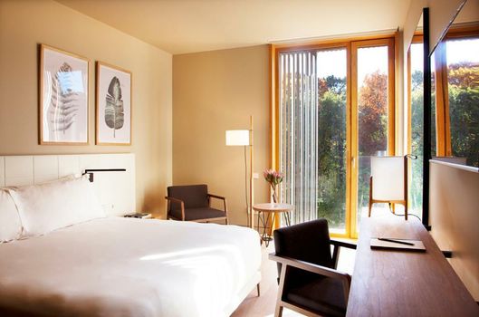 Hotel Arima & Spa - Small Luxury Hotels