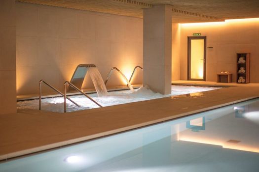 Hotel Arima & Spa - Small Luxury Hotels