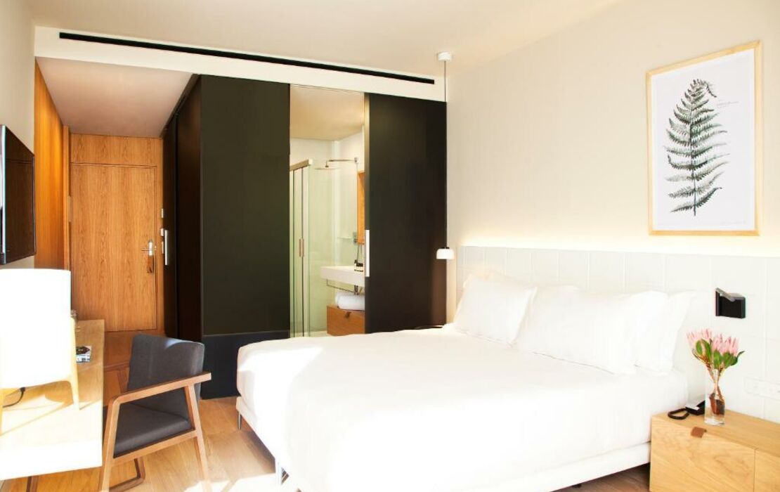 Hotel Arima & Spa - Small Luxury Hotels