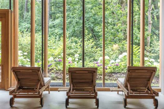 Hotel Arima & Spa - Small Luxury Hotels