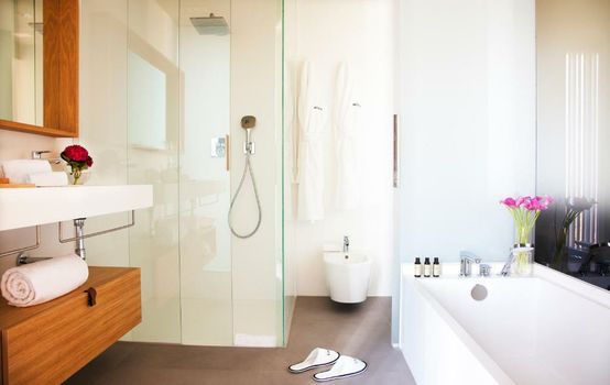 Hotel Arima & Spa - Small Luxury Hotels