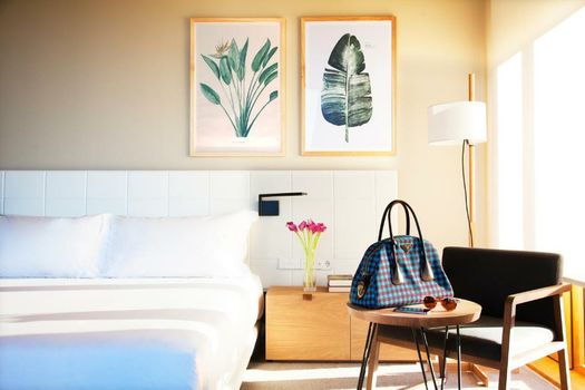 Hotel Arima & Spa - Small Luxury Hotels