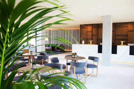 Hotel Arima & Spa - Small Luxury Hotels