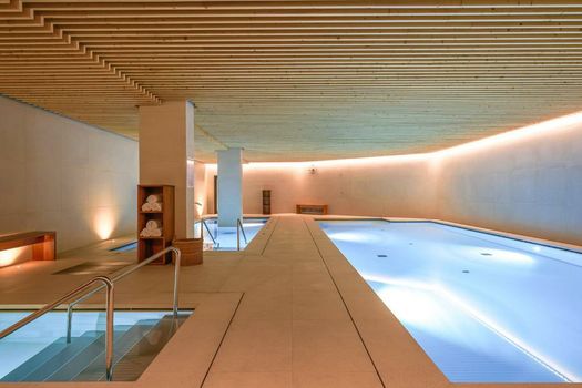 Hotel Arima & Spa - Small Luxury Hotels