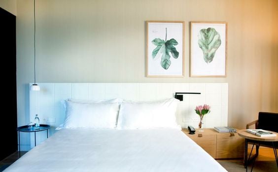 Hotel Arima & Spa - Small Luxury Hotels