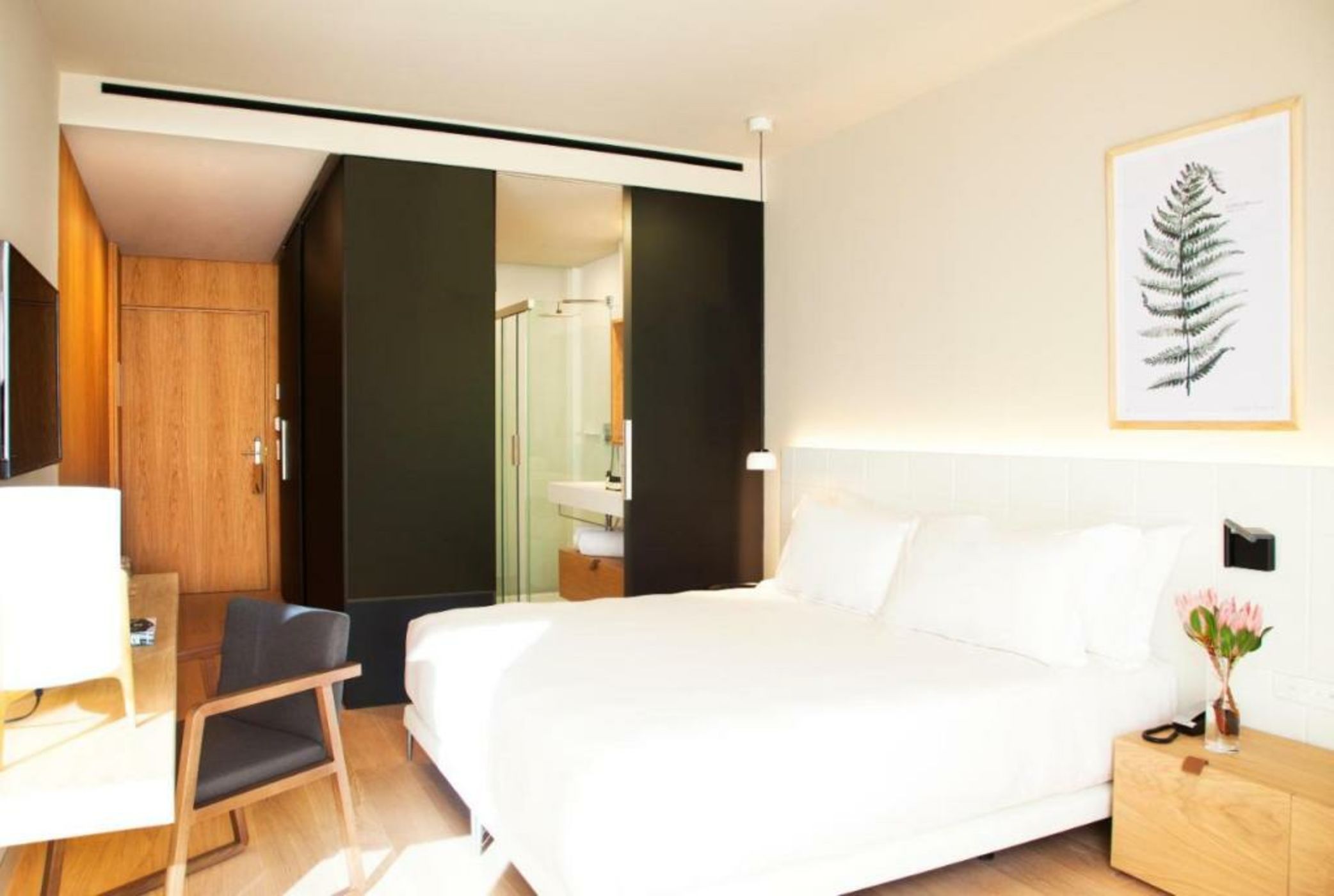 Hotel Arima & Spa - Small Luxury Hotels