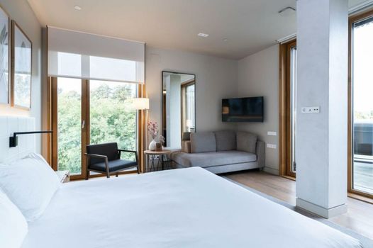 Hotel Arima & Spa - Small Luxury Hotels