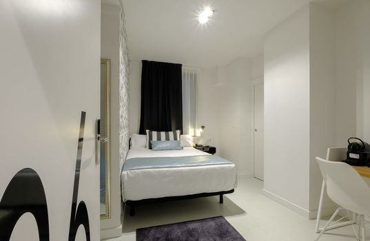 Cosmov Bilbao Hotel