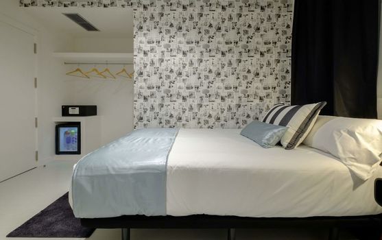 Cosmov Bilbao Hotel