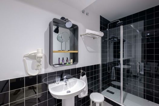 Cosmov Bilbao Hotel
