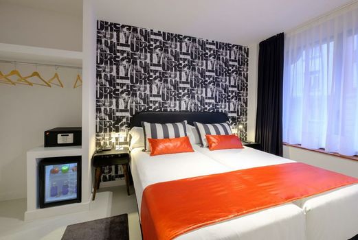 Cosmov Bilbao Hotel