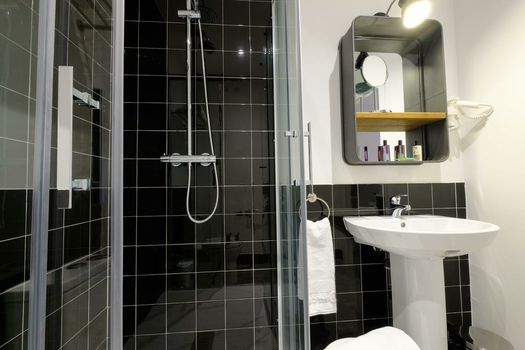 Cosmov Bilbao Hotel