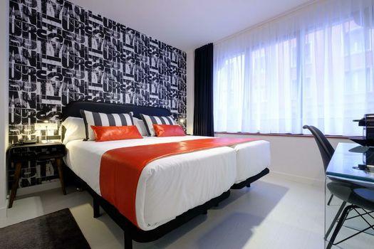Cosmov Bilbao Hotel