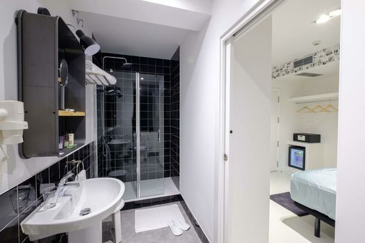 Cosmov Bilbao Hotel