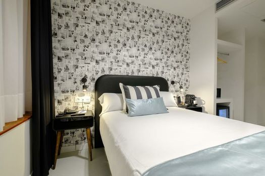 Cosmov Bilbao Hotel