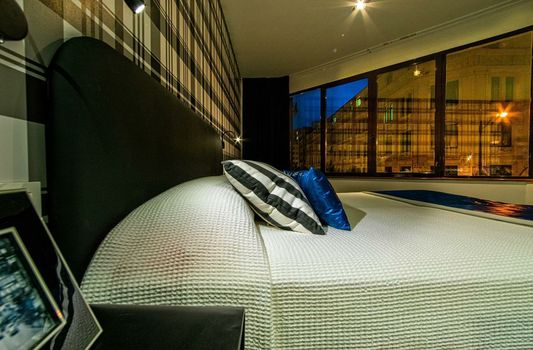 Cosmov Bilbao Hotel