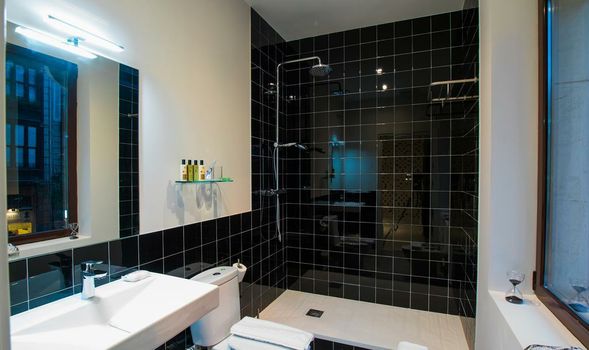 Cosmov Bilbao Hotel