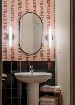 Cosmov Bilbao Hotel
