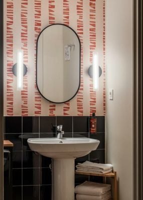 Cosmov Bilbao Hotel