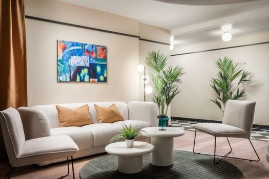 Cosmov Bilbao Hotel