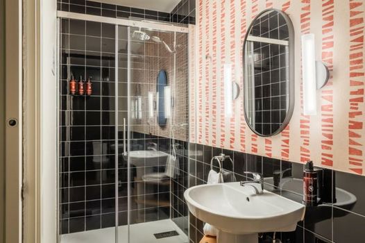 Cosmov Bilbao Hotel