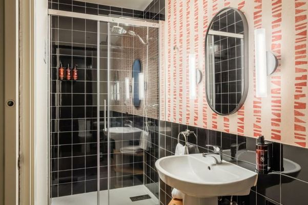 Cosmov Bilbao Hotel