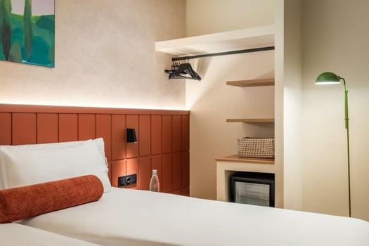 Cosmov Bilbao Hotel