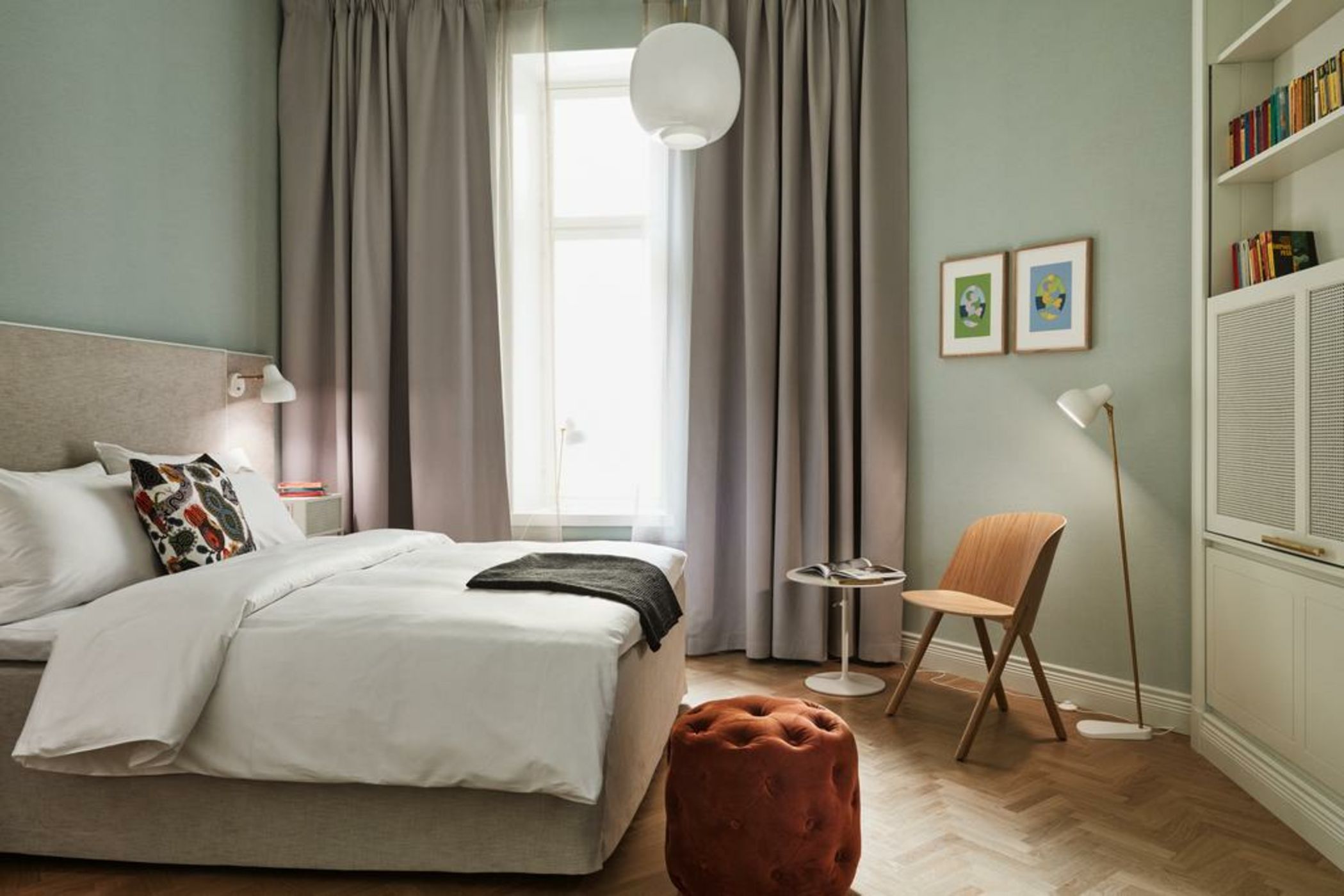 Hotel St. George Helsinki