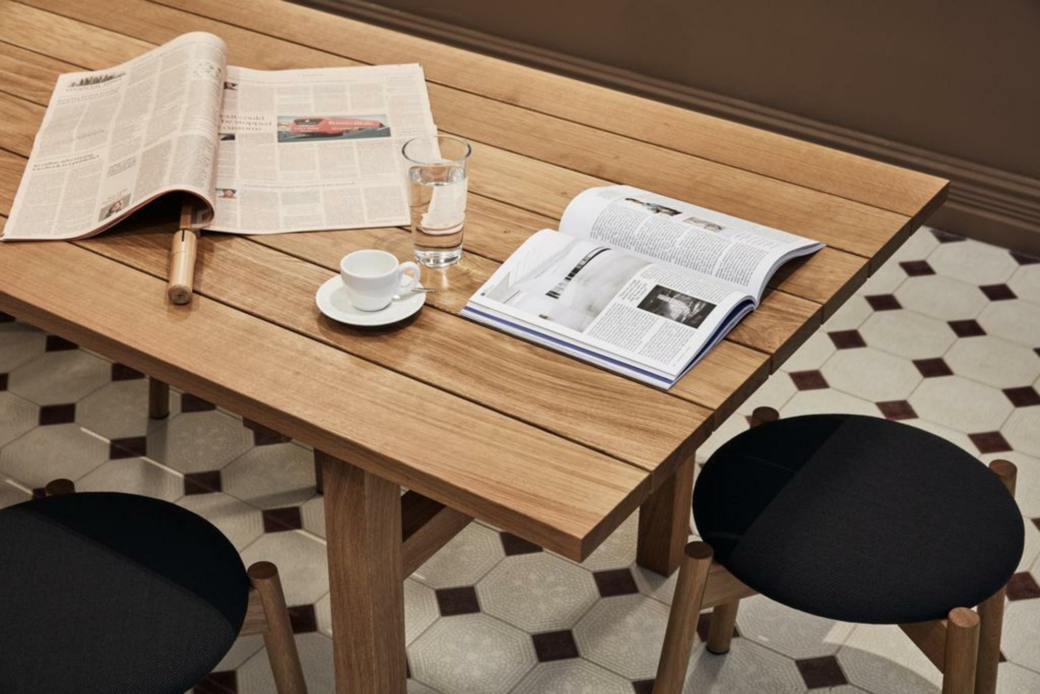 Hotel St. George Helsinki