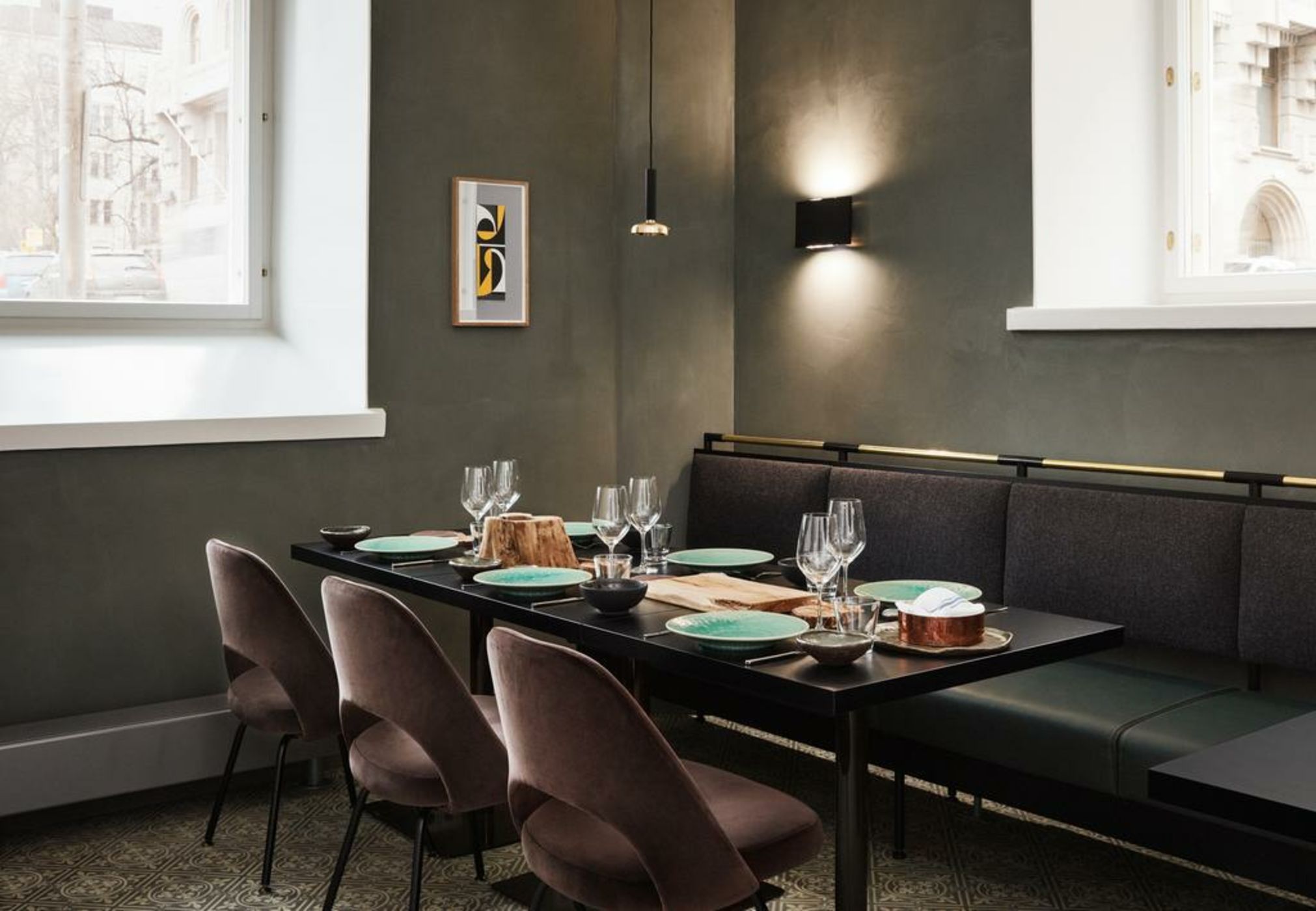 Hotel St. George Helsinki