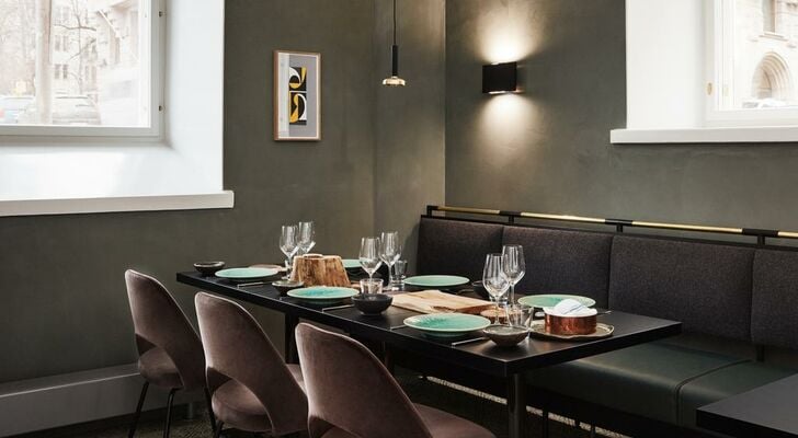 Hotel St. George Helsinki