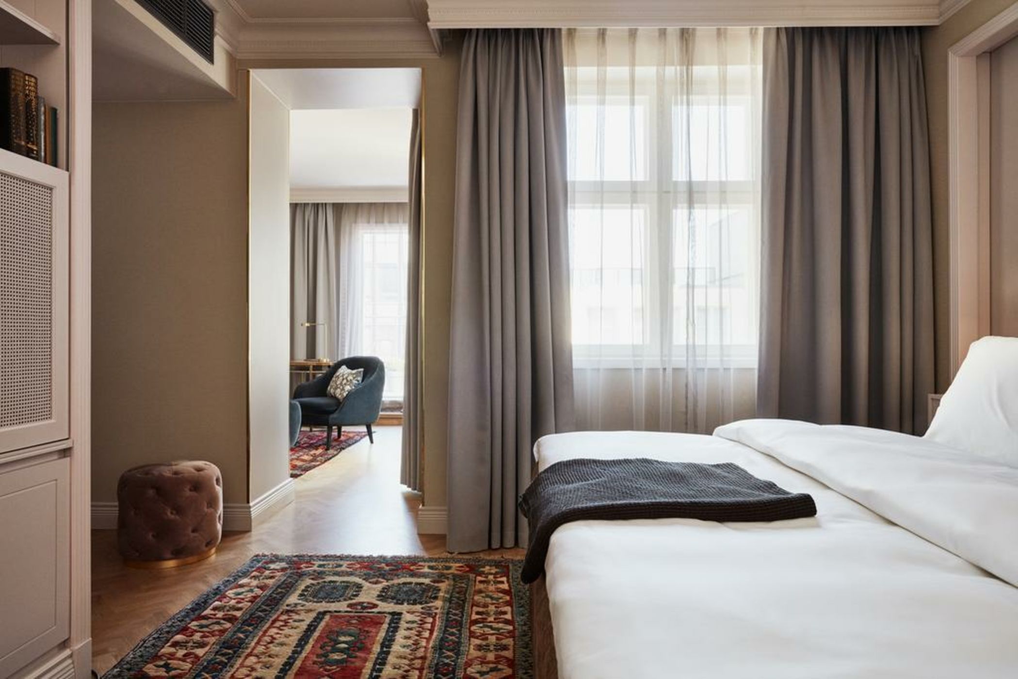 Hotel St. George Helsinki