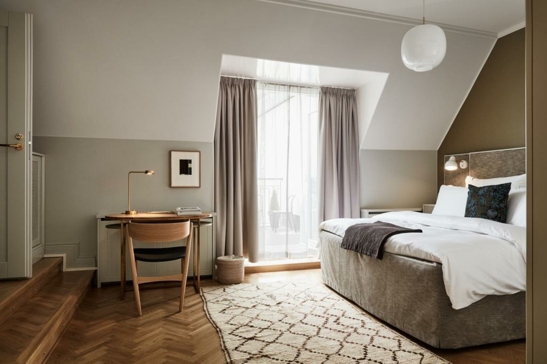 Hotel St. George Helsinki