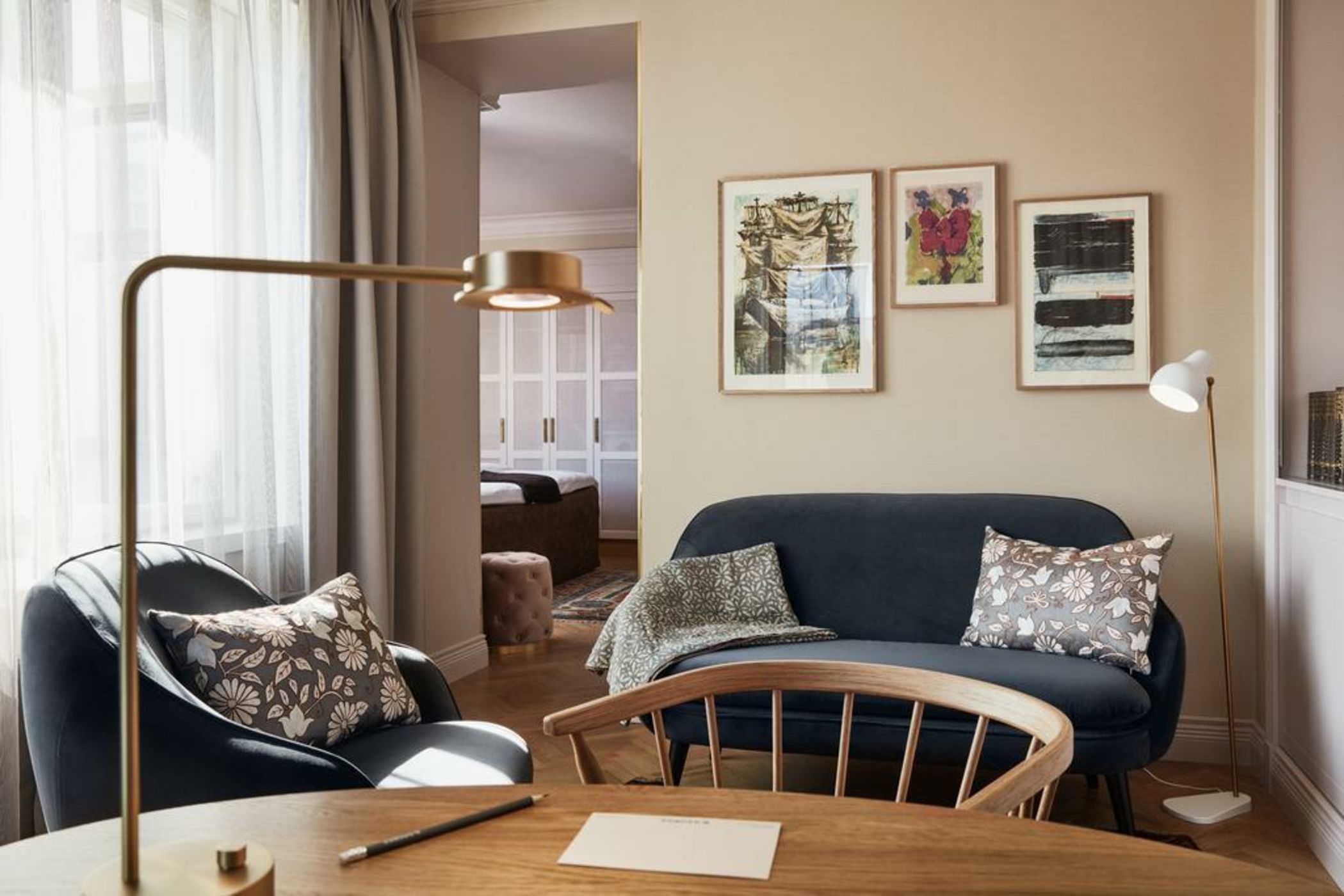 Hotel St. George Helsinki