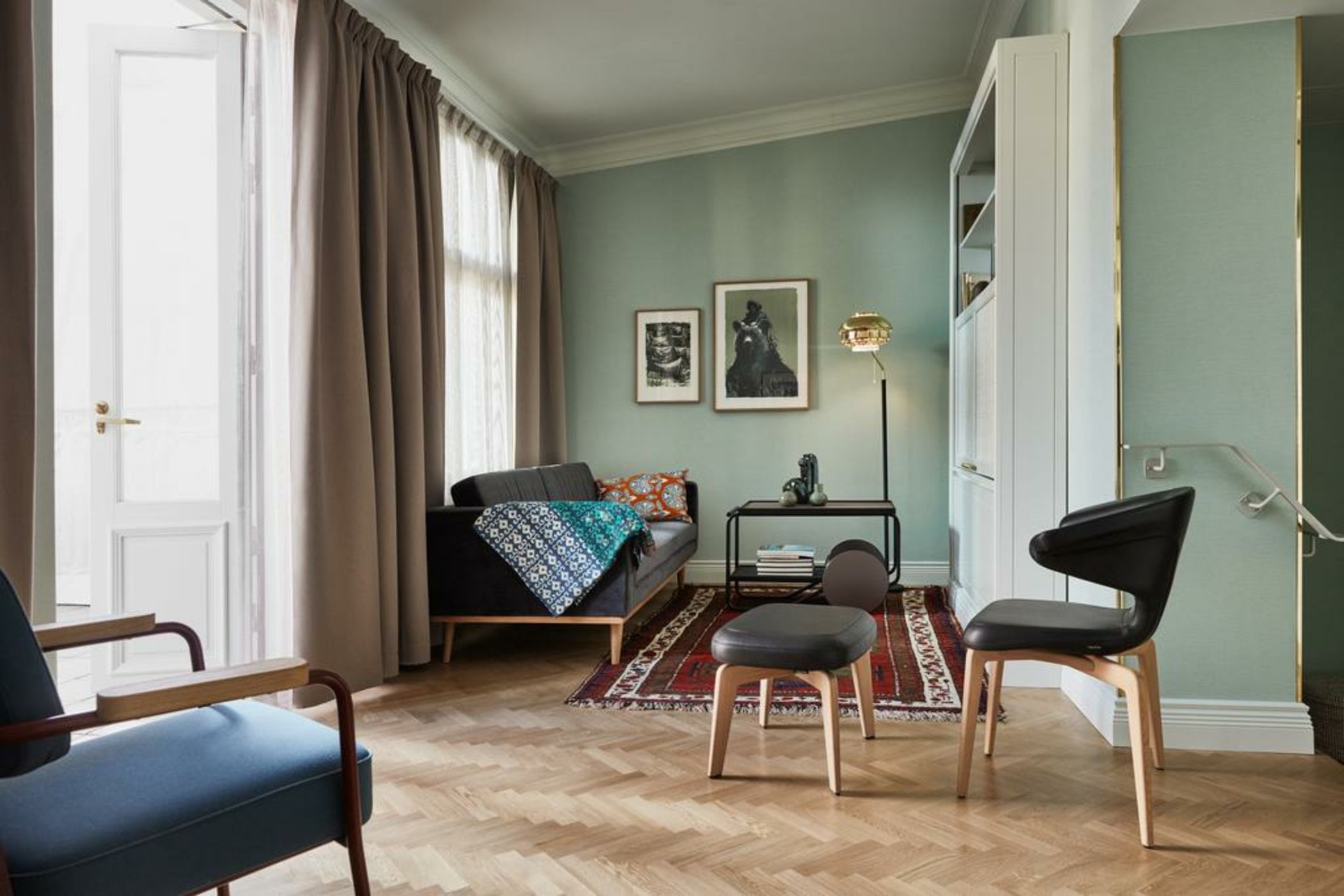 Hotel St. George Helsinki