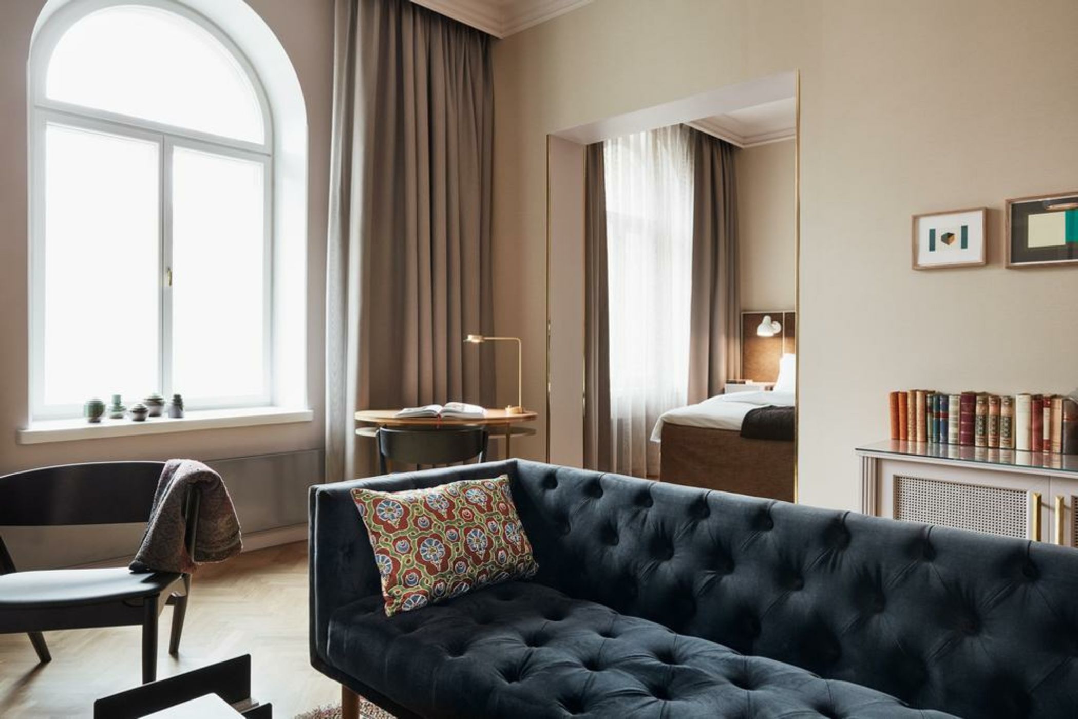 Hotel St. George Helsinki