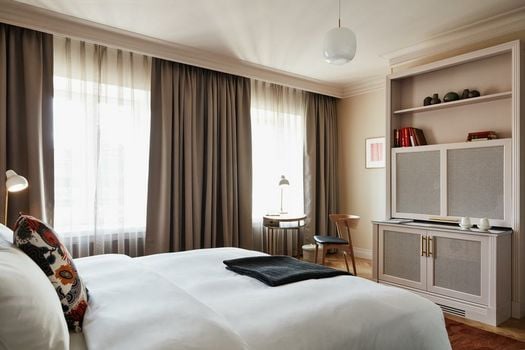 Hotel St. George Helsinki